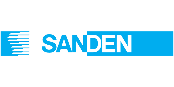 sanden