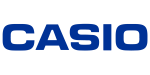 Casio-Logo Casio-Logo