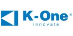 K-One logo K-One logo