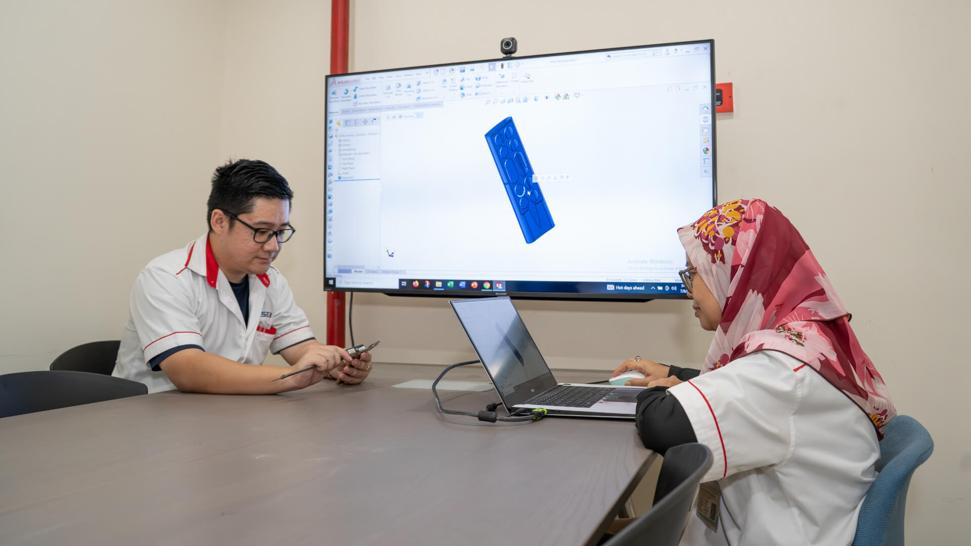Mold Design & Fabrication Featured Image