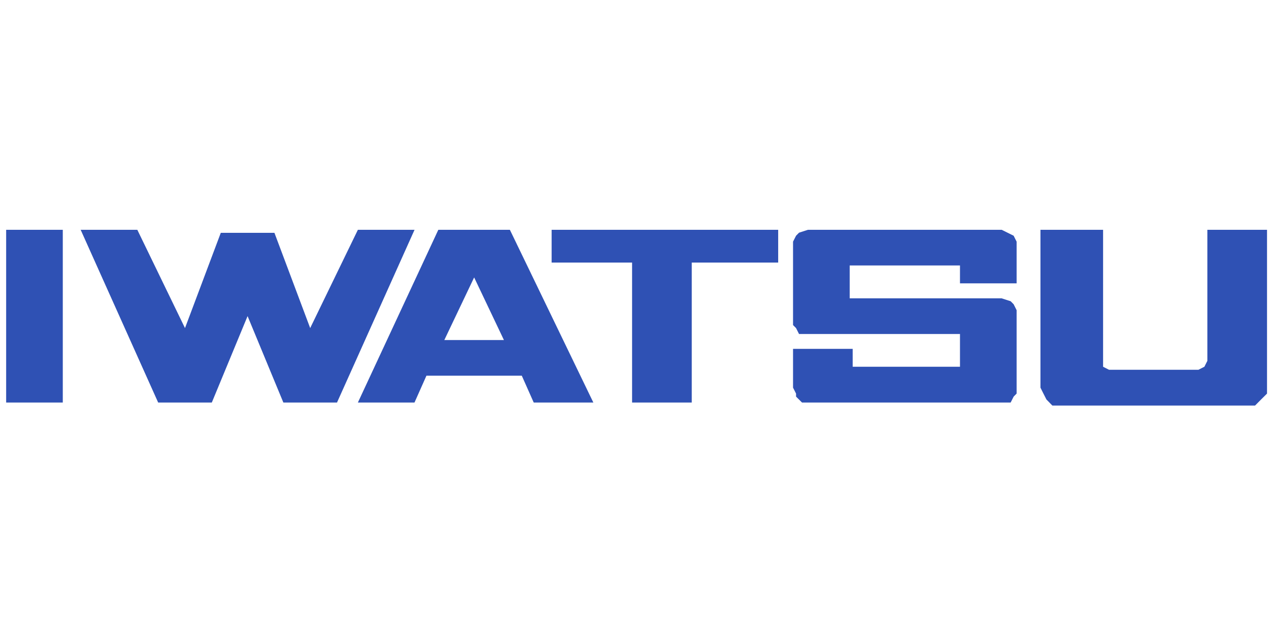 iwatsu-electric-company-logo