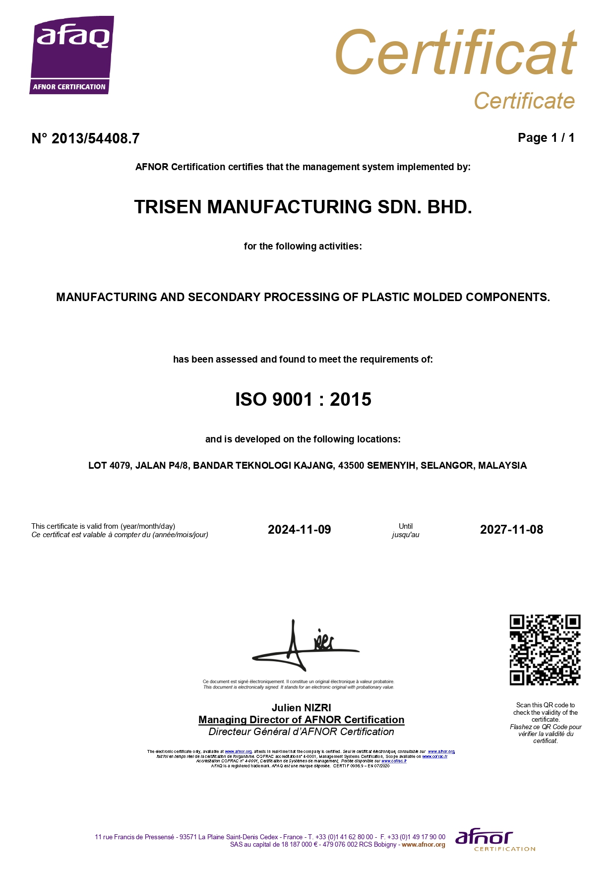 certificate ISO9001 54408.7 2024 to 2027_page-0001